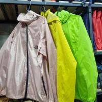 پانچو/بارونی/بادگیر مشتی|کوهنوردی و کمپینگ|اندیشه, اندیشه فاز ۳|دیوار