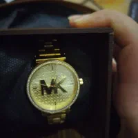 ساعت زنانه مایکل کورس