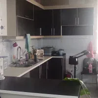 کابینت ام دی اف|مصالح و تجهیزات ساختمان|آبیک, |دیوار