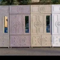 کمد عرض 120 اقساطی بدون کارمزد درصد