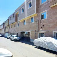 فروش آپارتمان دو خوابه