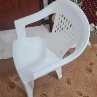 صندلی پلاستیکی|صندلی و نیمکت|آمل, |دیوار