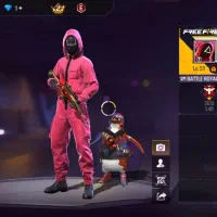 فری فایر|کنسول، بازی ویدئویی و آنلاین|نورآباد, |دیوار