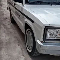 مزدا وانت کارا ۲۰۰۰|خودرو سواری و وانت|فلاورجان, |دیوار