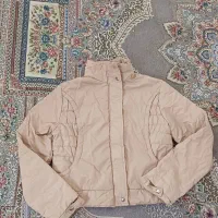 پالتو کاپشن|لباس|شیراز, سعدیه جنوبی|دیوار