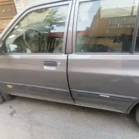 فروش خودرو 141 مدل 89|خودرو سواری و وانت|مشهد, حجت|دیوار