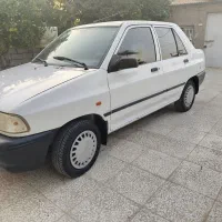 پراید مدل 96