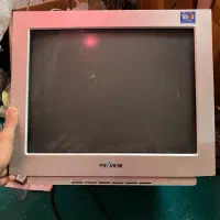 مانیتور و کیس