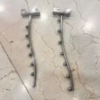 اویز تیله ای یا  شاخک تیله ای