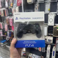 فروش دسته PS4 DualShock 4 پک اصلی