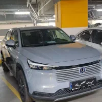 هوندا HRV مدل 2025 ناردوگری