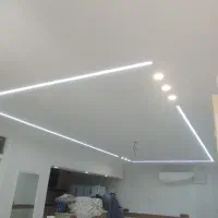 نقاشی ساختمان (آقای‌رنگ)|خدمات پیشه و مهارت|تاکستان, |دیوار