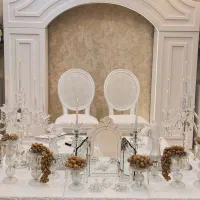 خانه عقد و بله برون مریم