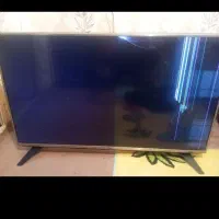 ال ای دی 43اینچ هست نیاز به تعمیر داره