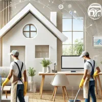 اعزام نیرو خدماتی ظرف شور ‌وکارگر