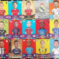 فروش کارت کیمدی فوتبال