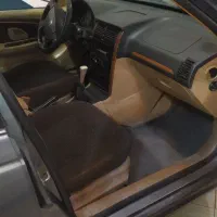 پارس دوگانه شرکت۹۴|خودرو سواری و وانت|سمنان, |دیوار