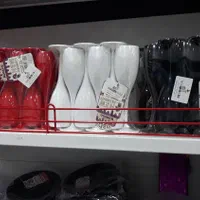 فروش ظروف یکبار مصرف با قیمت مناسب|ظروف نگهدارنده، پلاستیکی، یک‌بارمصرف|کرمان, |دیوار