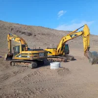 بیل کاترپیلار