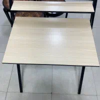 میز تحریر تاشو ،میزتحریر ،میز کم جا ،میز دانشجویی|میز تحریر و کامپیوتر|اهواز, کمپلو جنوبی|دیوار