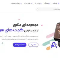 طراحی وبسایت فروشگاهی رایگان(بدون هزینه)|خدمات رایانه‌ای و موبایل|شیراز, شهرک بزین|دیوار