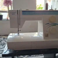 چرخ خیاطی|چرخ خیاطی و ریسندگی|مشگین شهر, |دیوار