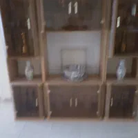 ویترین سه تیکه