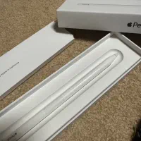 Apple Pencil 2|لوازم جانبی موبایل و تبلت|تهران, سعادت‌آباد|دیوار