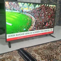 ال ای دی 42 اینج الجی|تلویزیون و پروژکتور|بانه, |دیوار