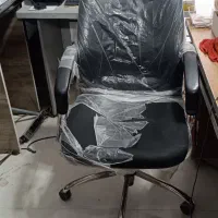 صندلی چرخ دار