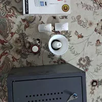 ست کامل دوربین داهوآ و دزدگیر فایروال|دوربین مداربسته|رباطکریم, نصیرشهر|دیوار