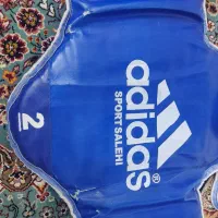 لوازم مبارزه ولباس تکواندو