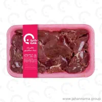 پخش جیگر مرغ تازه ۴۰۰ گرمی