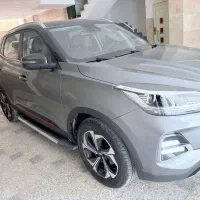 X55 pro|خودرو سواری و وانت|مشهد, هنرور|دیوار