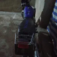 موتور 125|موتورسیکلت|لردگان, |دیوار