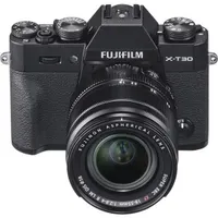 دوربین بدون آینه فوجی X-30