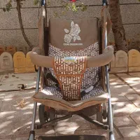 کالسکه کودک|کالسکه و لوازم جانبی|همدان, |دیوار