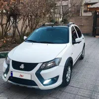 کوییک RS مدل 1402