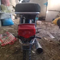 هوندا ۷۰ شهاب الگانس