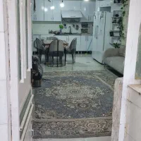 فروش خانه طبقه همکف حیاط دار نفتک|فروش خانه و ویلا|مسجد سلیمان, |دیوار