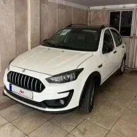 اطلس g سانروف دار ۱۴۰۳