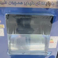 کولر آبی صنام ۳۵۰۰ کنترل دار