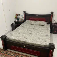 سرویس خواب|تخت و سرویس خواب|کاشمر, |دیوار