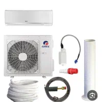 نصب و سرویس کولر گازی