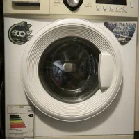 ماشین لباسشویی اسنوا