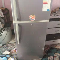 یخچال فریزر بدون برفک|یخچال و فریزر|سیسخت, |دیوار