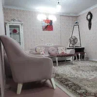 مبل 8نفره با با جلو مبلی و عسلی توافقی