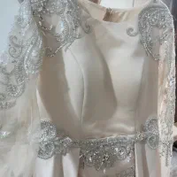 پیراهن مجلسی