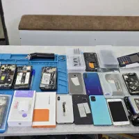 آموزش و تعمیرات تخصصی موبایل|خدمات آموزشی|اصفهان, احمدآباد|دیوار