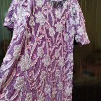 لباس مجلسی سایز بزرگ